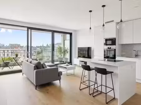 vente appartement 2 pièces 55 m² à rueil-malmaison (92500)  272 500 €