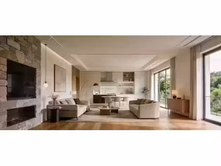 vente appartement 4 pièces 90 m² à survilliers (95470)  258 000 €