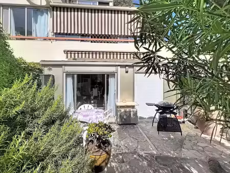 vente appartement 3 pièces 47 m² à villeneuve-loubet (06270)  252 000 €