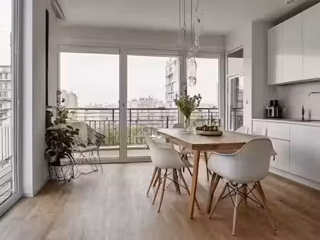 vente appartement 3 pièces 65 m² à sarcelles (95200)  260 000 €