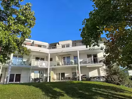 vente appartement 3 pièces 75 m² à gambsheim (67760)  285 000 €