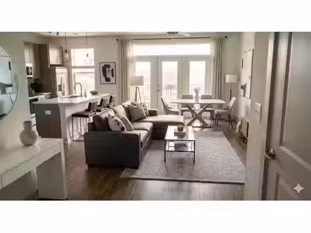 vente appartement 3 pièces 60 m² à toulouse (31000)  242 500 €