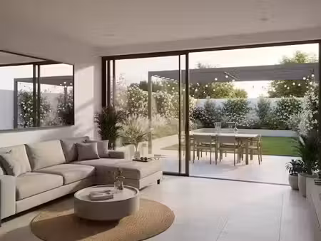 vente appartement 4 pièces 82 m² à toulouse (31000)  284 500 €