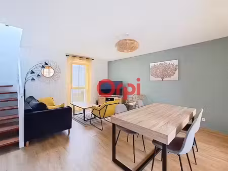 vente duplex 3 pièces 67 m² à surzur (56450)  249 900 €