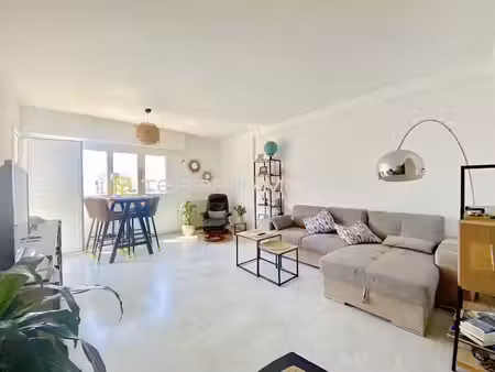 vente appartement 3 pièces 75 m² à ajaccio (20000)  250 000 €