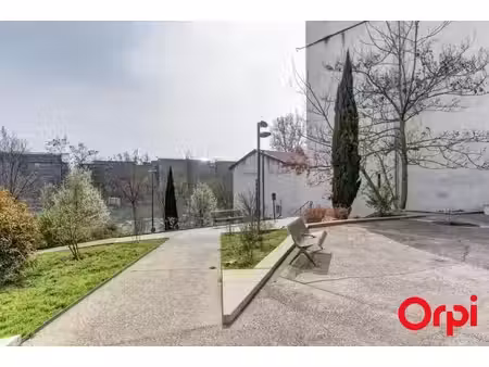 vente appartement 3 pièces 74 m² à caluire-et-cuire (69300)  255 000 €