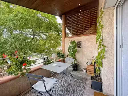 vente duplex 4 pièces 65 m² à toulouse (31000)  256 000 €