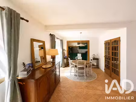 vente maison 8 pièces 195 m² sainte-mesme (78730)