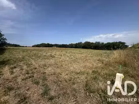 vente terrain à saint-jean-trolimon (29120) : à vendre / 805m² saint-jean-trolimon