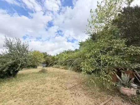 vente terrain 800 m² blaru (78270)