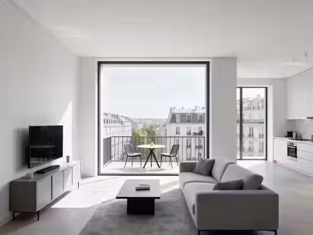 vente appartement 2 pièces 42 m² à saint-julien-en-genevois (74160)  261 000 €
