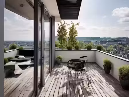 vente appartement 3 pièces 65 m² à le plessis-robinson (92350)  269 000 €