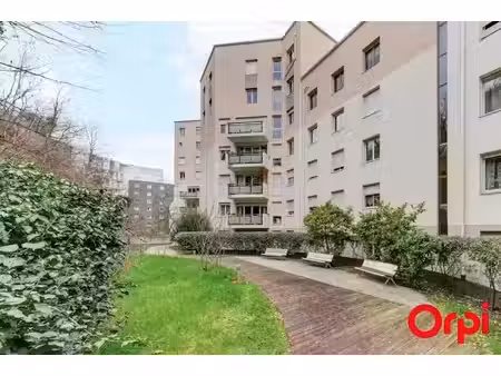 vente appartement 4 pièces 74 m² à caluire-et-cuire (69300)  274 000 €