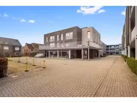 appartement à vendre à tramlaan 12 wolvertem (rbw73440)