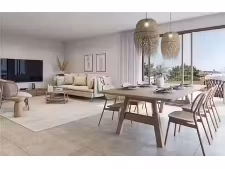vente appartement 4 pièces 86 m² à frejus (83600)  474 750 €