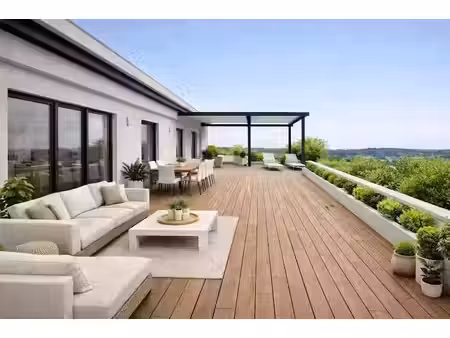 vente appartement 4 pièces 83 m² à neuilly-plaisance (93360)  383 000 €