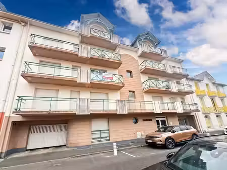 vente appartement 3 pièces 68.26 m² à pornichet (44380)  462 000 €