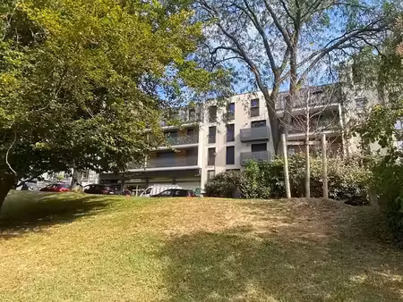 vente appartement 3 pièces 62 m² à fontenay-aux-roses (92260)  398 000 €