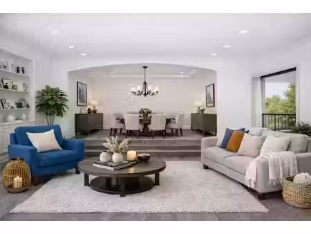 vente appartement 3 pièces 84 m² à montreuil (93100)  395 000 €