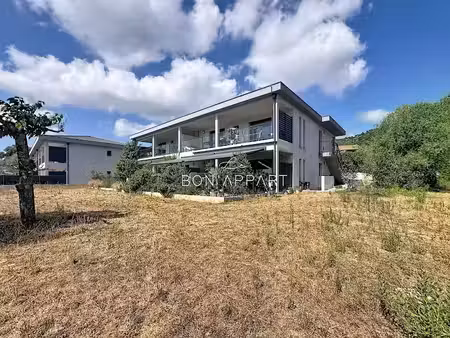 vente appartement 4 pièces 86 m² à ajaccio (20000)  409 000 €