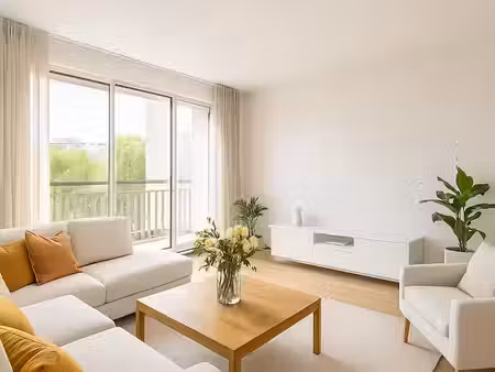 vente appartement 4 pièces 83 m² à ivry-sur-seine (94200)  456 000 €
