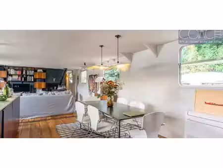 appartement avec terrasse saint-cloud (92)