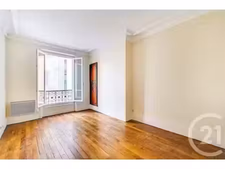vente appartement 2 pièces 47.8 m² à paris 15ème (75015)  496 212 €