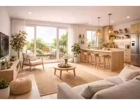 vente appartement 4 pièces 105 m² à bordeaux (33000)  519 000 €