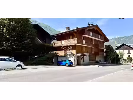 propriété les houches (74)