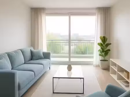 vente appartement 4 pièces 89 m² à l'hay-les-roses (94240)  469 124 €