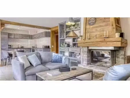 appartement saint-gervais-les-bains (74)