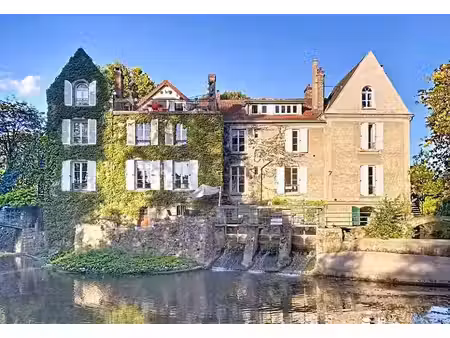 vente appartement 9 pièces 194.92 m² à crosne (91560)  563 000 €