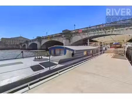 vente appartement 5 pièces 90 m² à paris 8ème (75008)  590 000 €