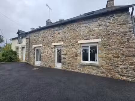 vente maison à bains-sur-oust (35600) : à vendre / 166m² bains-sur-oust