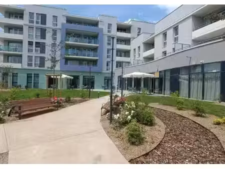 investissement en residence senior