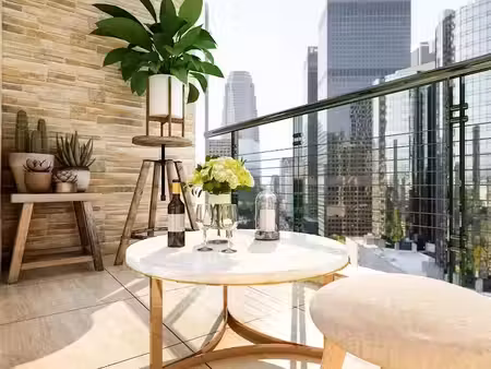 vente appartement 4 pièces 80 m² à issy-les-moulineaux (92130)  695 000 €