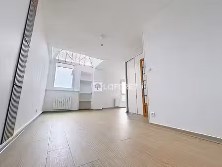 appartement auray 1 pièce(s) 32.13 m2 centre ville
