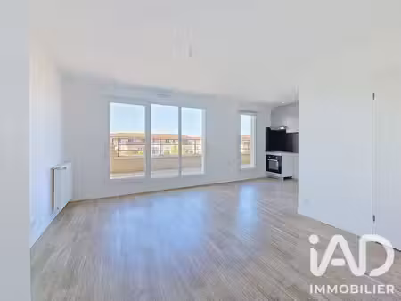 appartement à brie-comte-robert (77170)