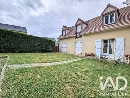 duplex à baulne (91590)