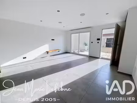appartement à vienne (38200)