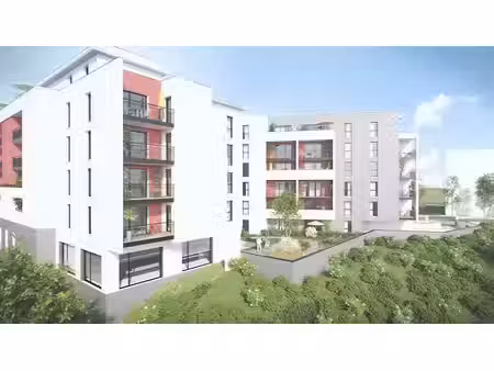 investissement en residence senior