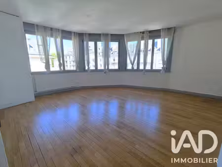 appartement à hennebont (56700)