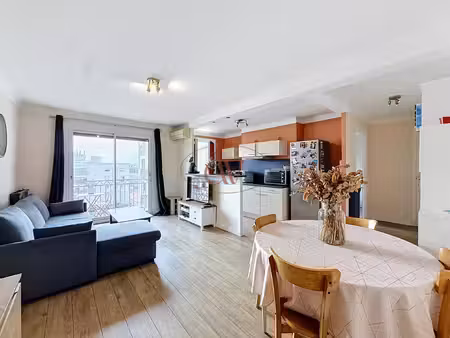 bel appartement secteur bonsecours