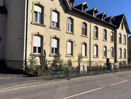 appartement à rombas (57120)