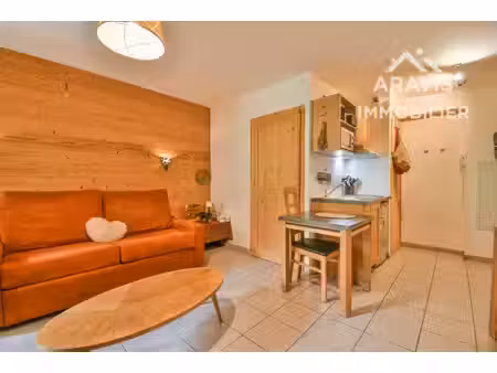 studio idéal pour investir