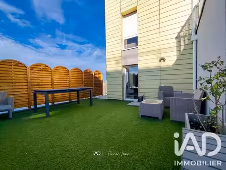 appartement à trappes (78190)