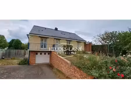 maison val couesnon 4 pièce(s) 94 m2