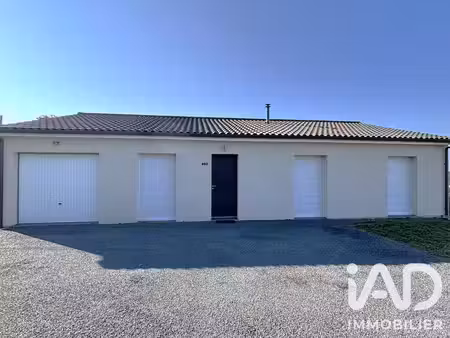 maison traditionnelle à coulounieix-chamiers (24660)