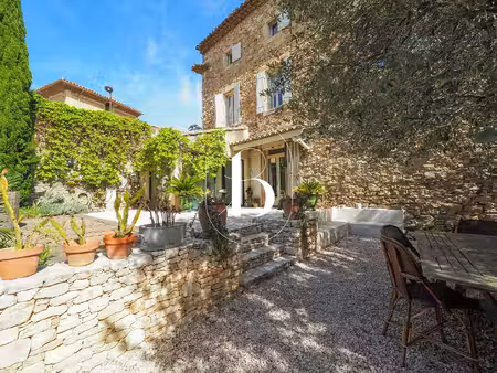 maison de village