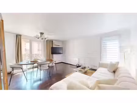 location appartement 3 pièces 60 m2 à vitry-sur-seine